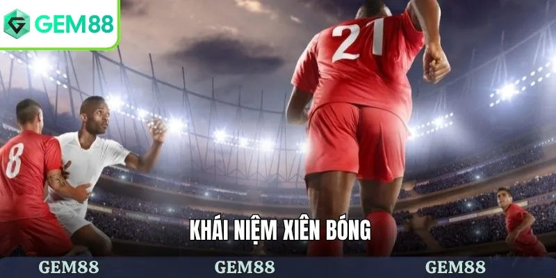 Cách Chơi Xiên Bóng - Hưỡng Dẫn Chi Tiết Cho Người Chơi Mới 1 Giới thiệu cược xiên bóng