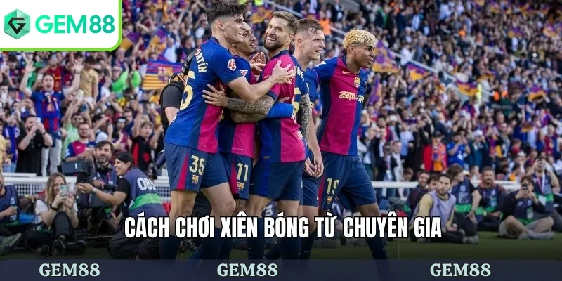 Cách Chơi Xiên Bóng - Hưỡng Dẫn Chi Tiết Cho Người Chơi Mới 3 Hướng dẫn cách chơi xiên bóng