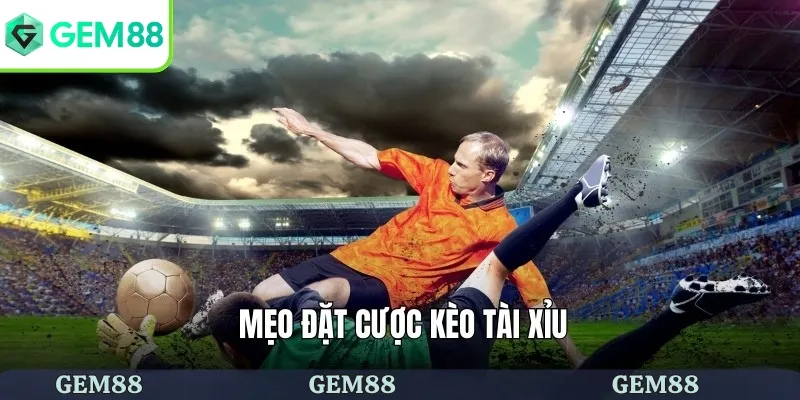 Kinh nghiệm chơi kèo rinh thưởng lớn